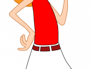 Phineas And Ferb PNG