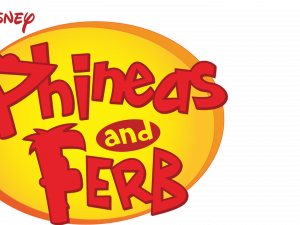 Phineas And Ferb PNG Image File