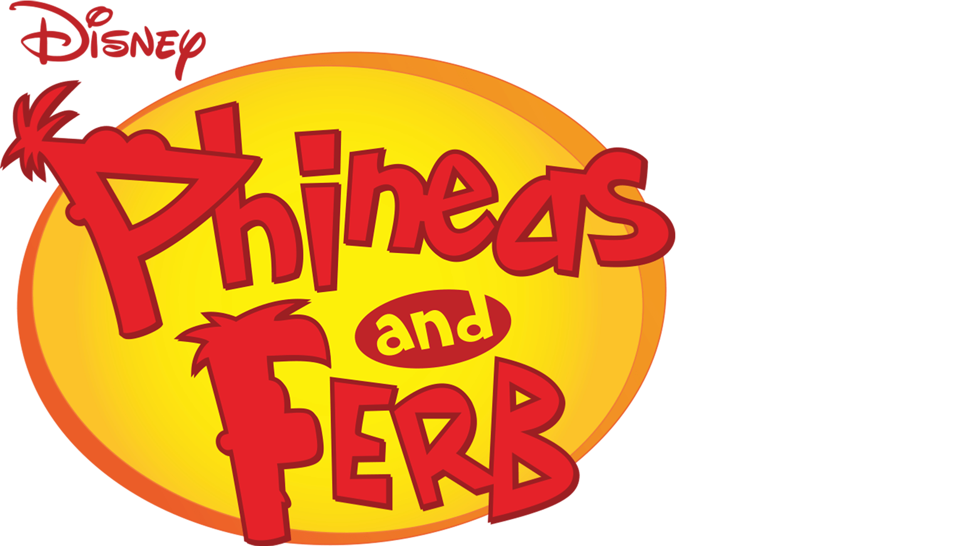 Phineas And Ferb PNG Image File