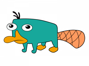 Phineas And Ferb PNG Image HD