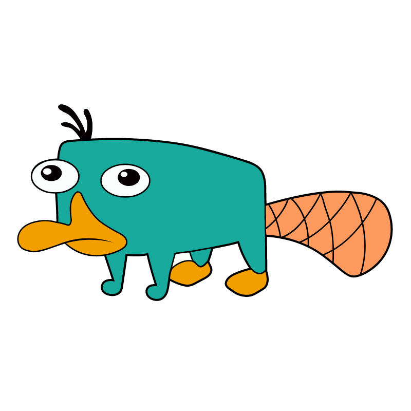 Phineas And Ferb PNG Image HD