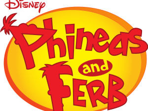 Phineas And Ferb PNG Images HD