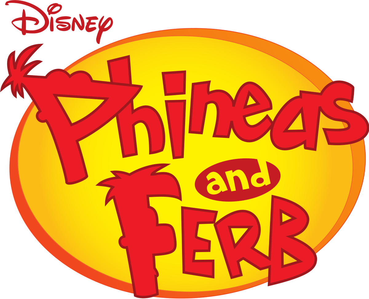 Phineas And Ferb PNG Images HD