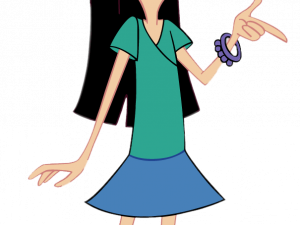 Phineas And Ferb PNG Pic