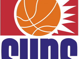 Phoenix Suns Logo