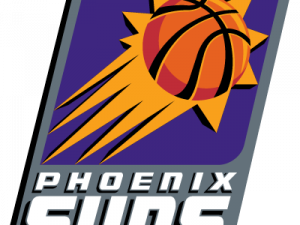 Phoenix Suns Logo No Background