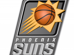 Phoenix Suns Logo PNG Image