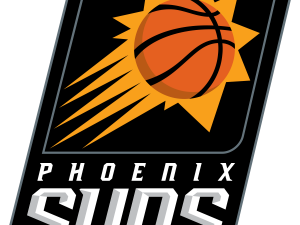 Phoenix Suns Logo PNG Image HD