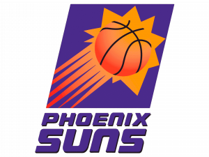 Phoenix Suns Logo PNG Images