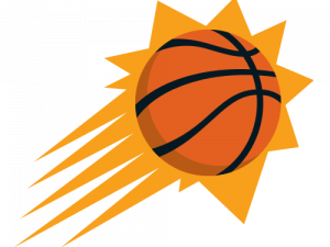 Phoenix Suns Logo PNG Photo