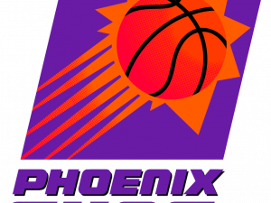 Phoenix Suns Logo PNG Photos