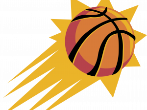 Phoenix Suns Logo PNG Pic