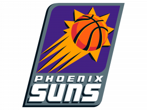 Phoenix Suns Logo PNG Picture