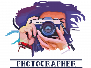 Photography Logo