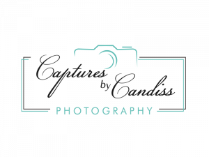 Photography Logo Background PNG