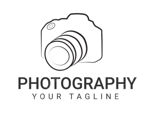 Photography Logo No Background