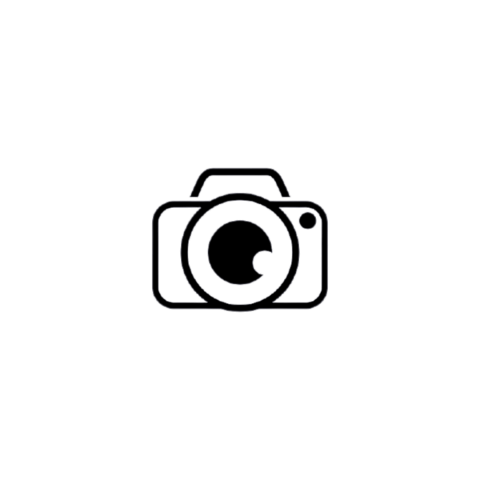 Photography Logo PNG Cutout