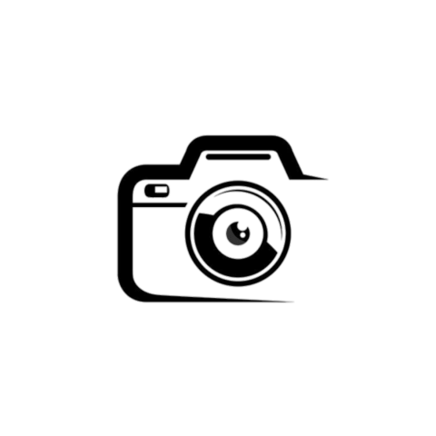 Photography Logo PNG Image HD