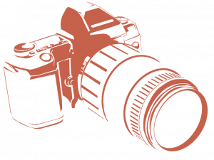 Photography Logo PNG Photo