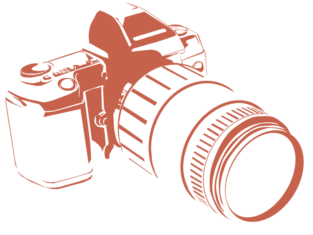 Photography Logo PNG Photo