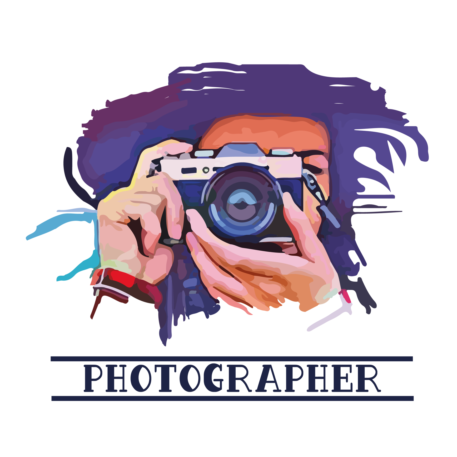 Photography Logo