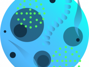 Phytoplankton PNG HD Image