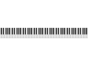 Piano Keys