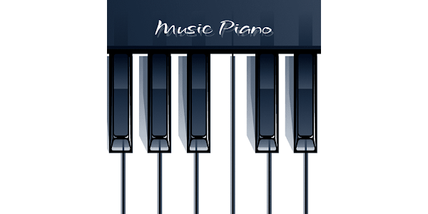 Piano Keys PNG HD Image