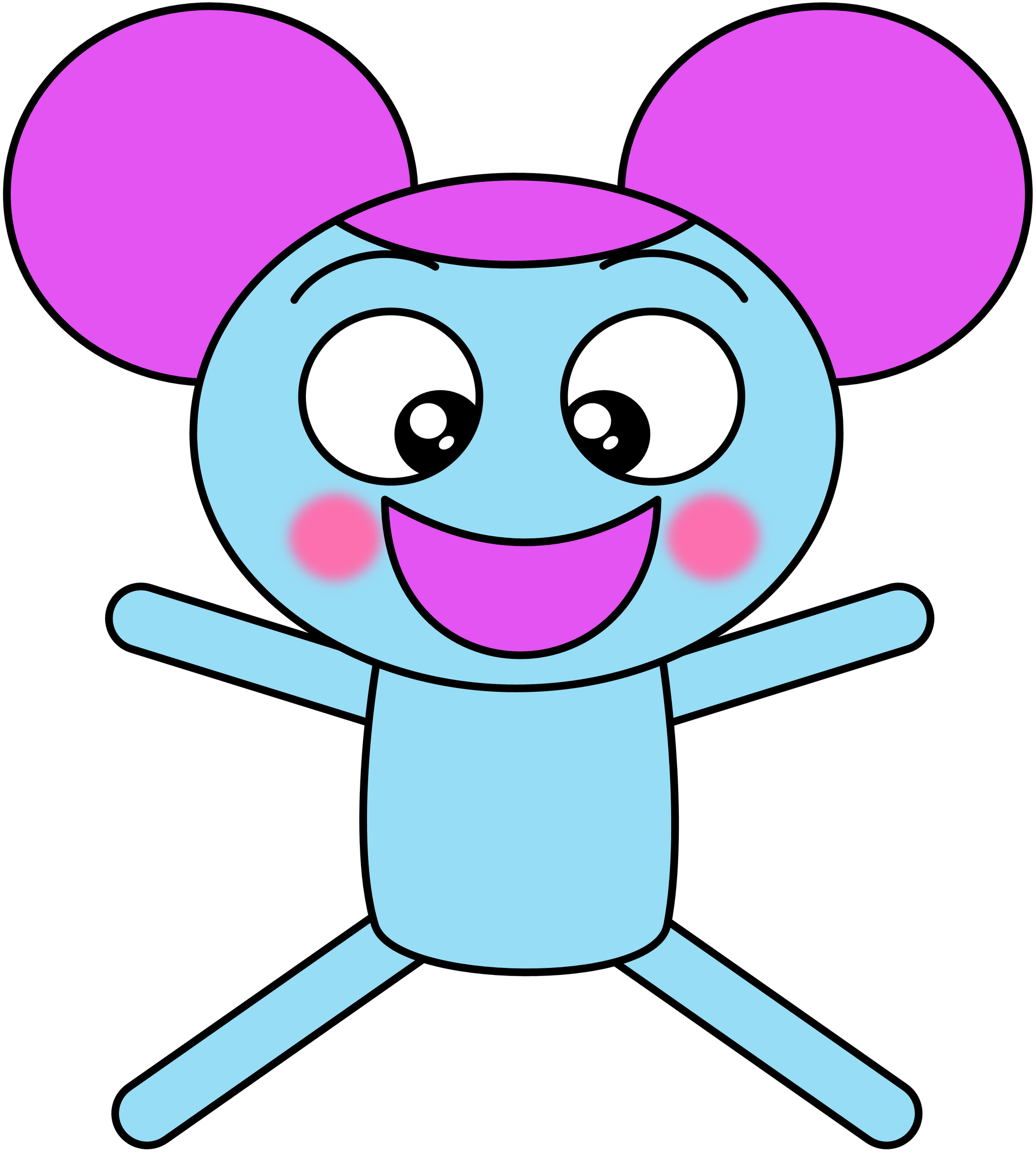 Pibby PNG HD Image | PNG All