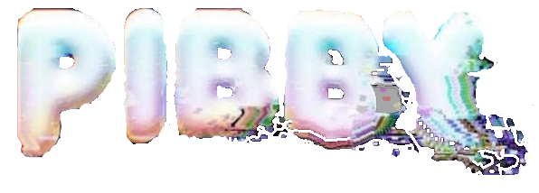 Pibby PNG Pic