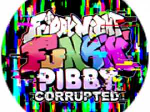 Pibby PNG Picture