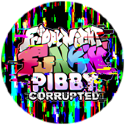 Pibby PNG Picture