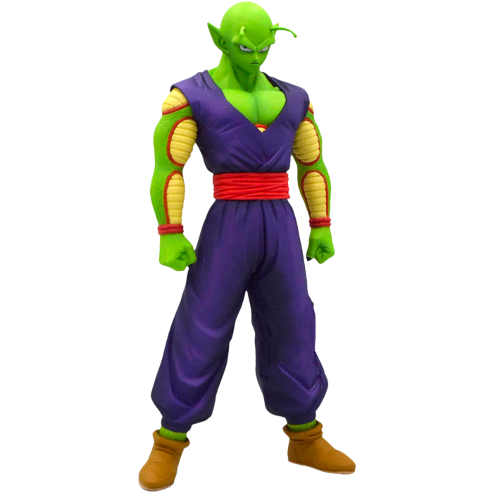 Piccolo PNG Cutout