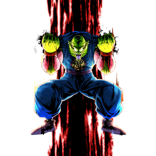 Piccolo PNG Free Image