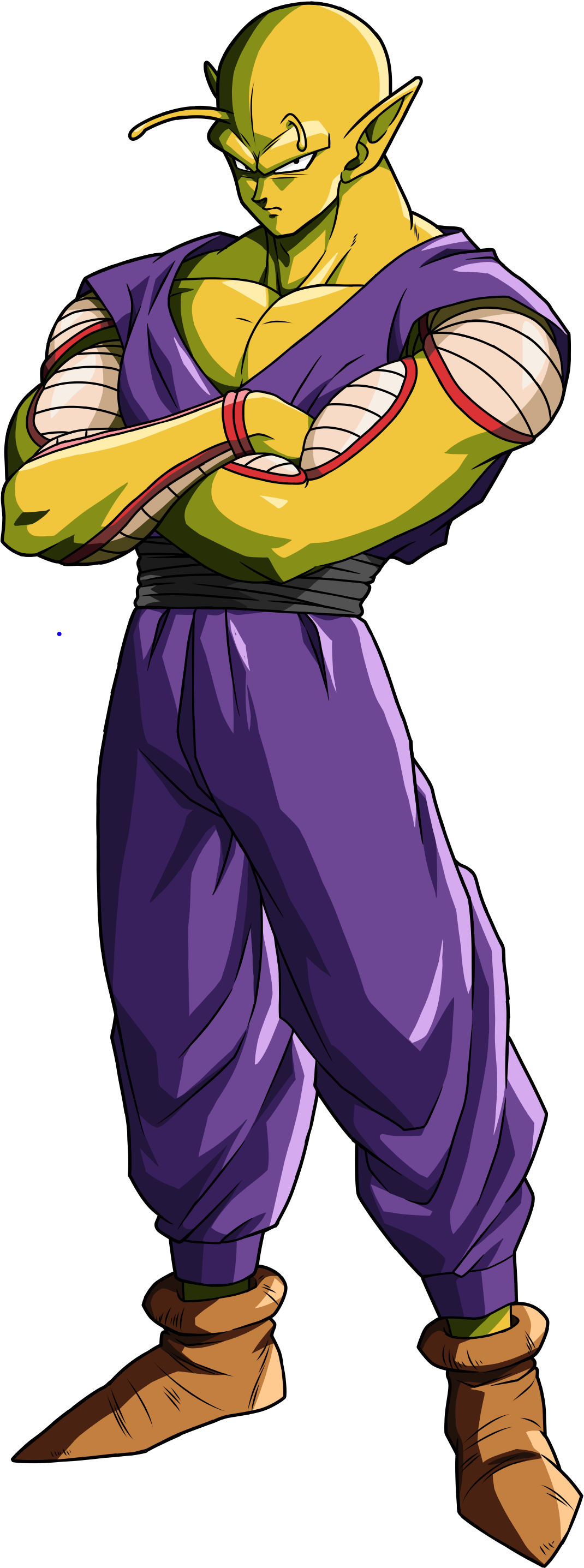 Piccolo PNG Image HD