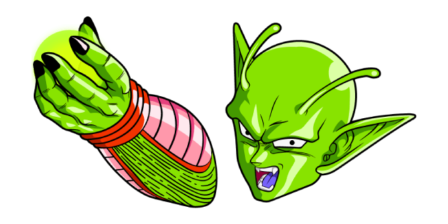 Piccolo PNG Image