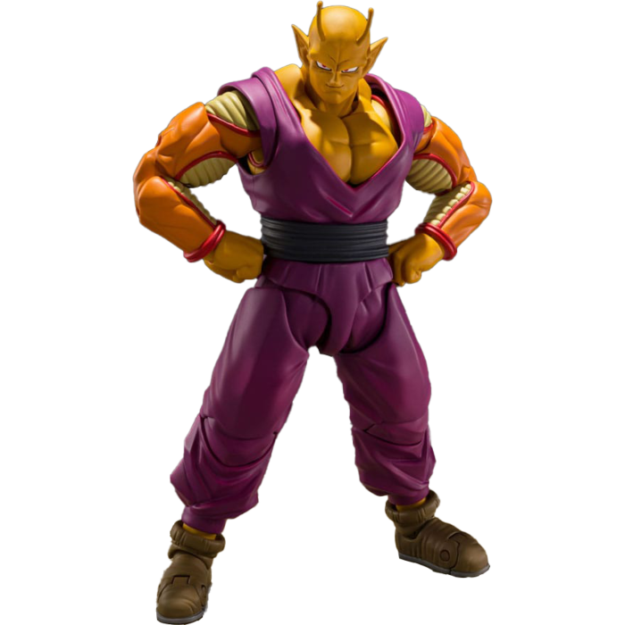 Piccolo PNG Photo