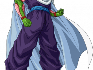 Piccolo PNG Pic