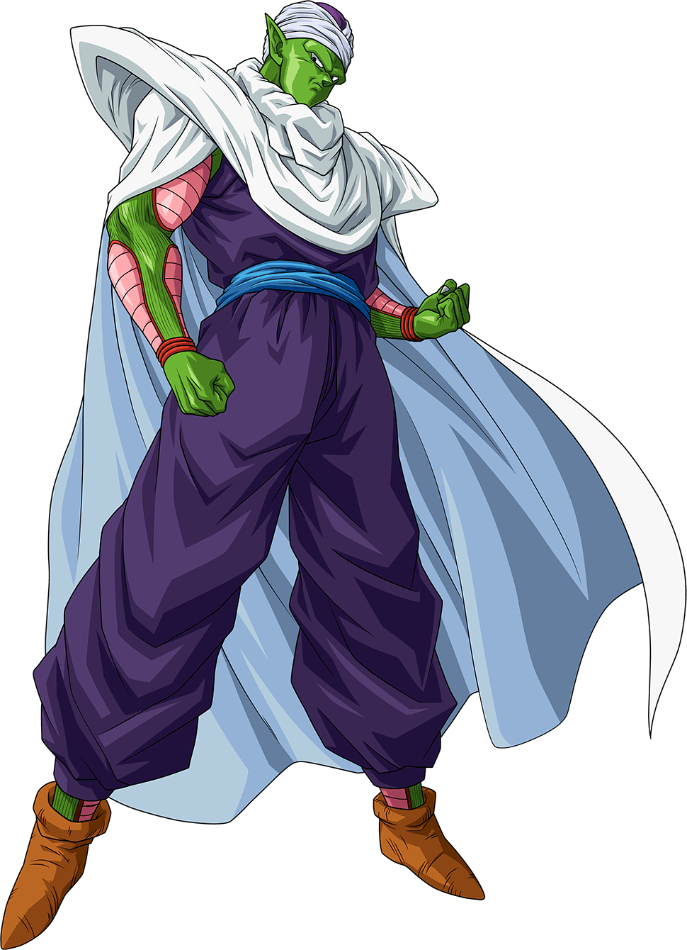 Piccolo PNG Pic