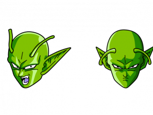 Piccolo PNG Picture