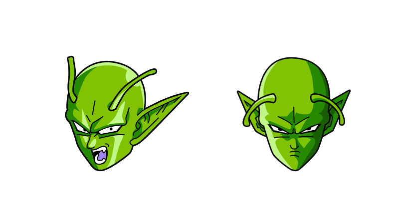 Piccolo PNG Picture