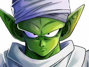 Piccolo Transparent