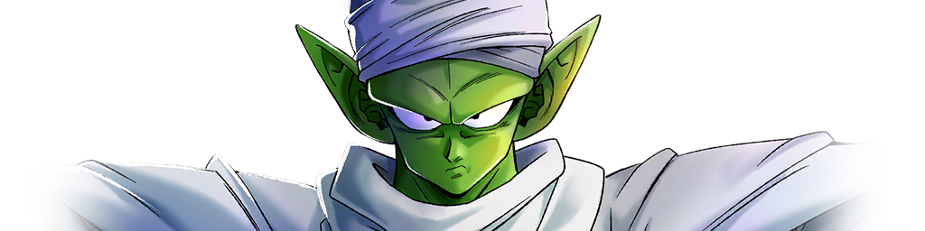 Piccolo Transparent