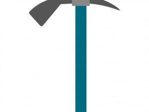 Pickaxe PNG