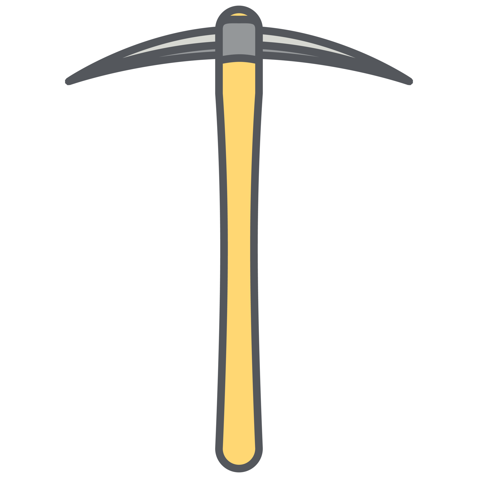 Pickaxe PNG Pic