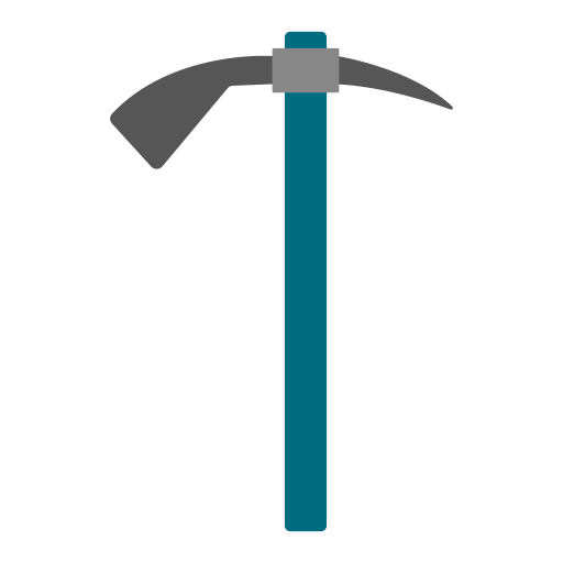 Pickaxe PNG