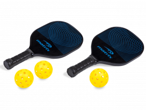 Pickleball PNG File