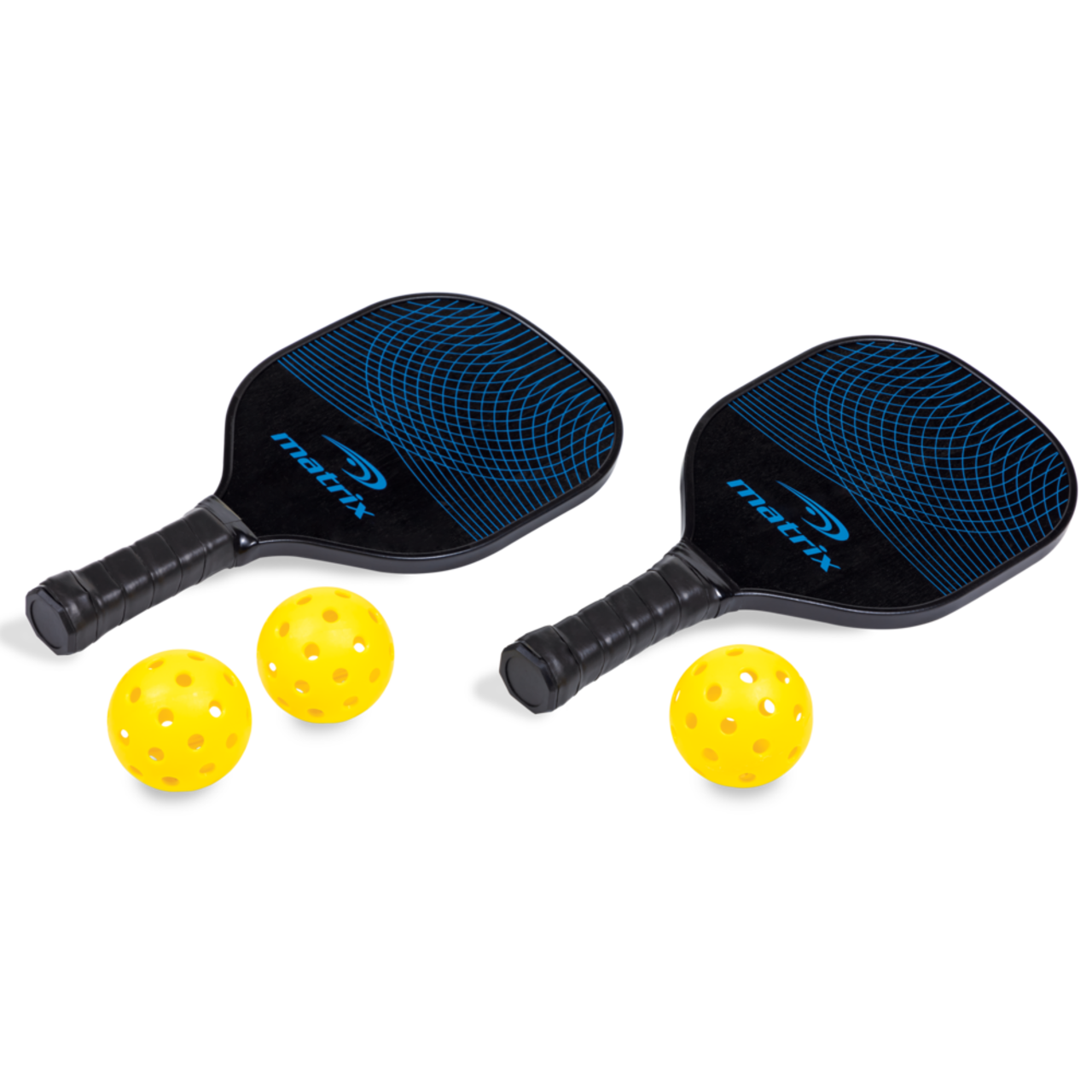 Pickleball PNG File