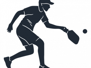 Pickleball PNG Images