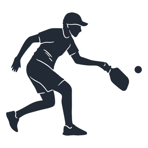 Pickleball PNG Images